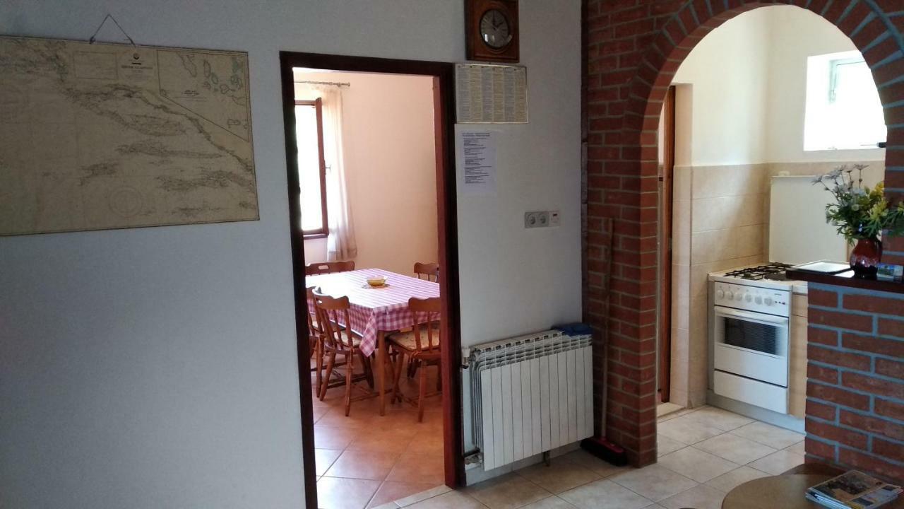 Apartment Ivo Veliko Brdo Makarska Exterior foto